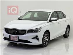 جيلي امجراند